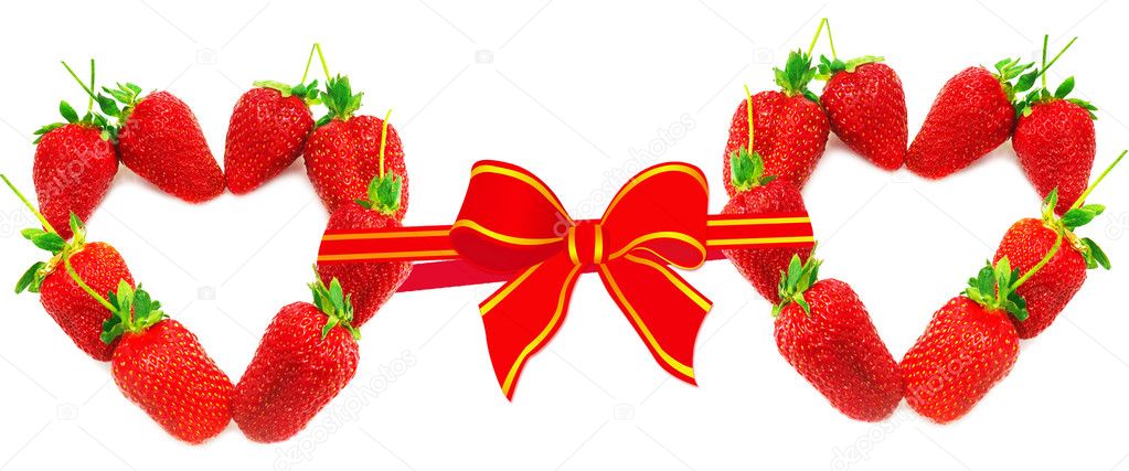 Love and Strawberry